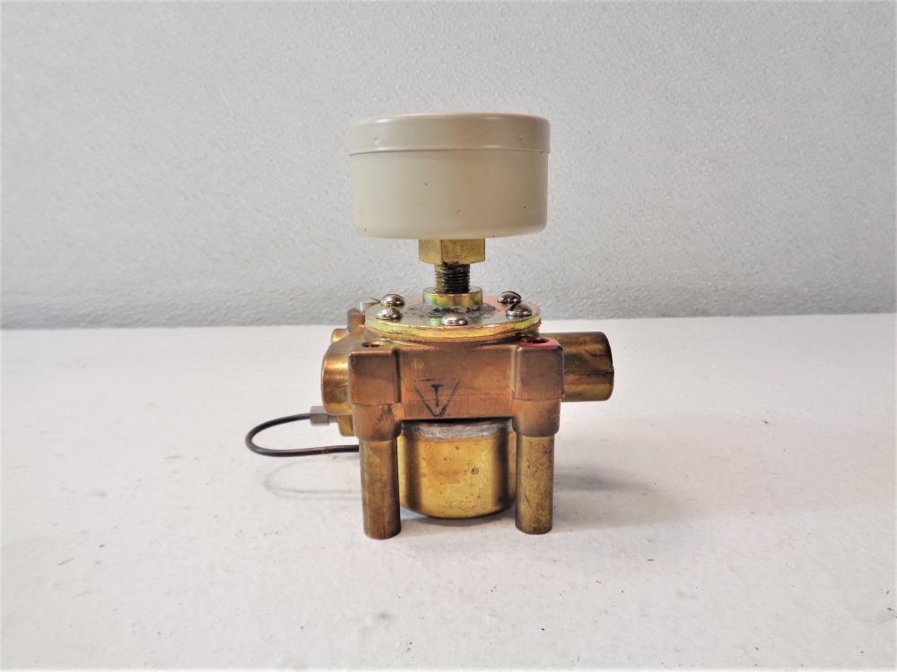 Honeywell Pilot Valve Assembly 30354548-001